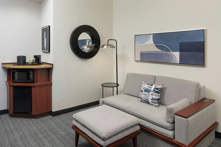 Courtyard by Marriott Miami Homestead