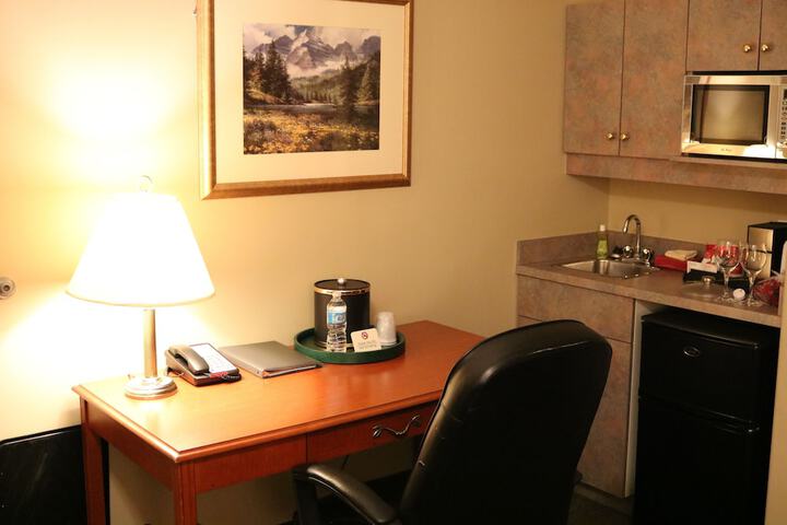 Nomad Hotel and Suites
