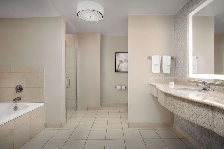 Hilton Garden Inn Columbia / Harbison