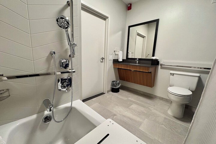 Fairfield Inn & Suites by Marriott Lumberton