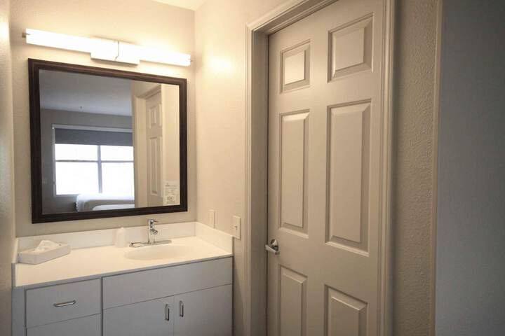 Extended Stay America Suites Albuquerque Rio Rancho Blvd