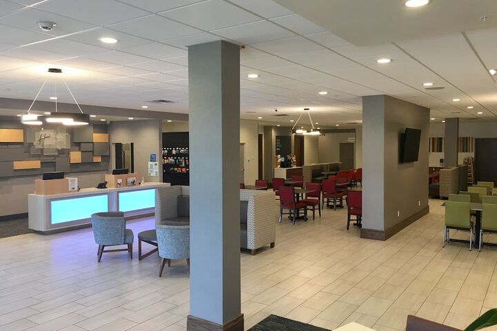 Hotel Interior 19 of 69