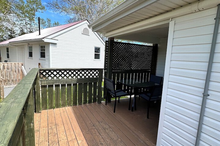 Terrace/Patio 88 of 122