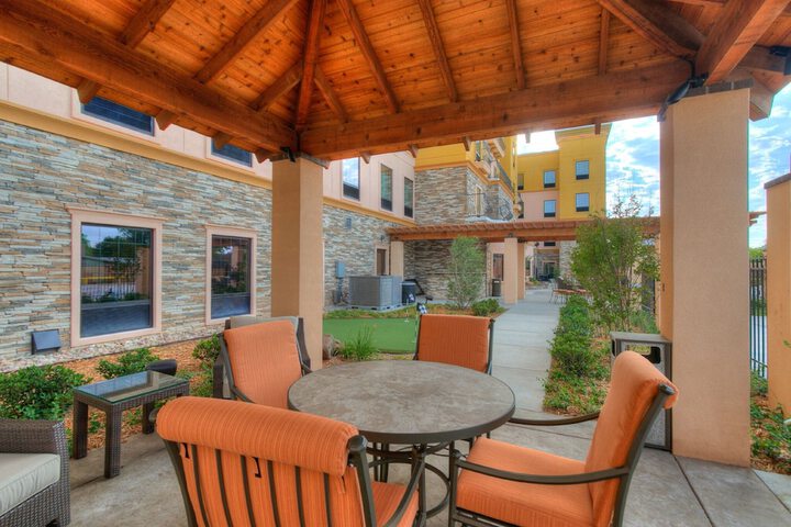 Staybridge Suites Lubbock South by IHG