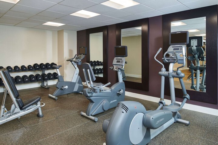 Hotel Alex Johnson Rapid City Curio Collection by Hilton