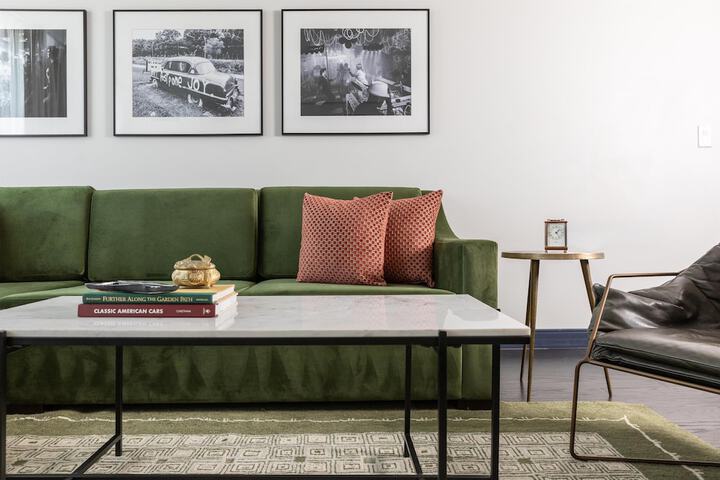 Holston House Nashville in The Unbound Collection by Hyatt