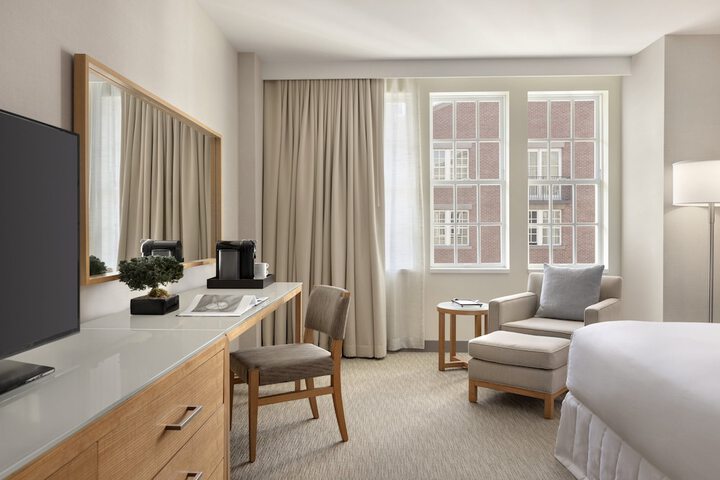 InterContinental the Clement Monterey by IHG