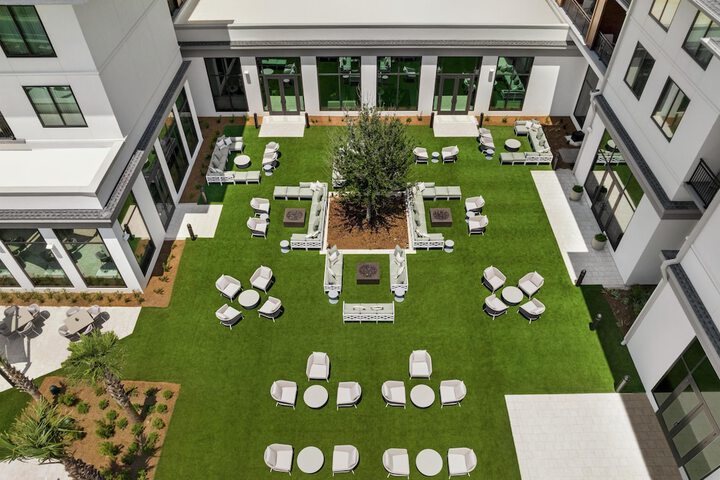 Embassy Suites by Hilton Panama City Beach Resort