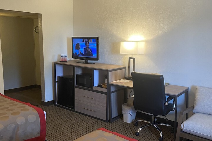 Ramada by Wyndham West Atlantic City