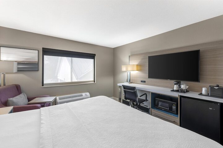 Best Western Independence Kansas City