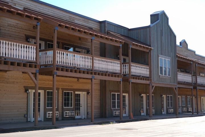 Hotel 2 of 21