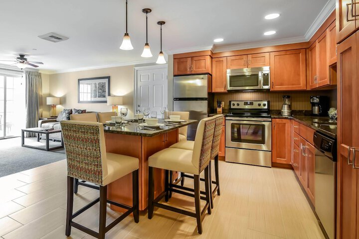 Bluegreen Vacations South Mountain an Ascend Collection Resort