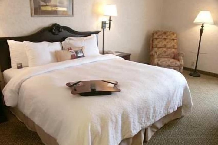 Hampton Inn Dublin