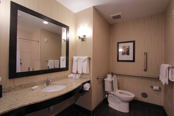 Hilton Garden Inn Findlay