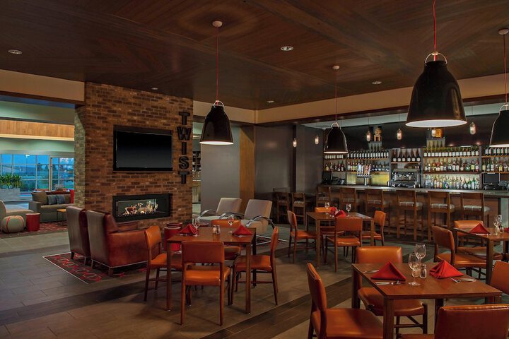 Four Points by Sheraton Midland