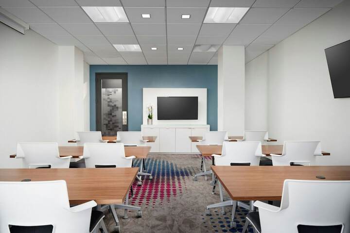 Aloft by Marriott Miami Dadeland