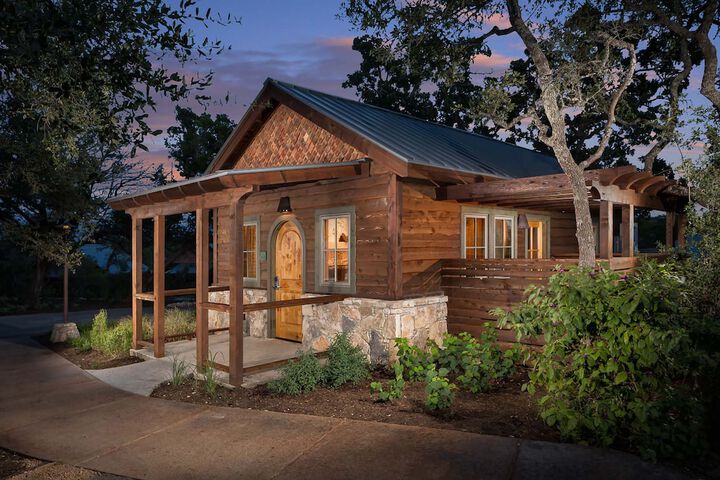Camp Lucy