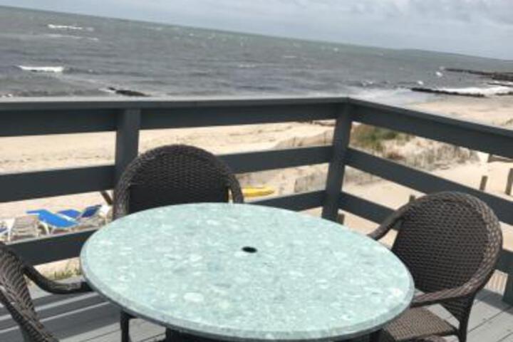 Beach House Inn Bed & Breakfast