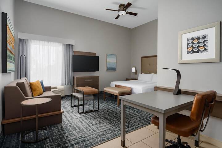 Homewood Suites by Hilton Midland TX