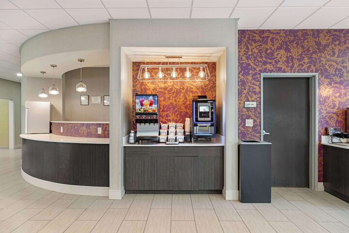 Best Western PLUS Ruston Hotel