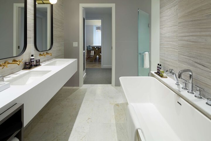 ANDAZ OTTAWA BYWARD MARKET BY HYATT