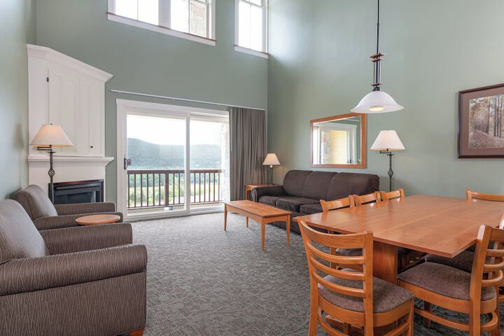 Jackson Gore Village a Vail Resorts Property