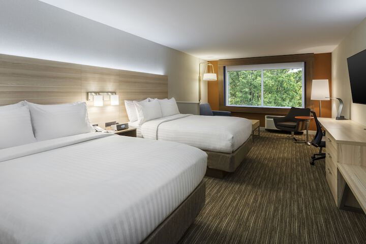 Holiday Inn Express & Suites Medina by IHG