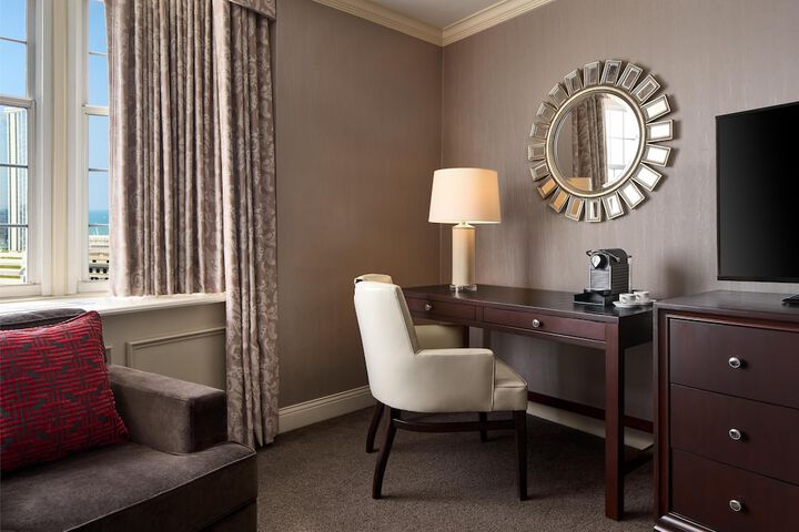 The Pfister Hotel