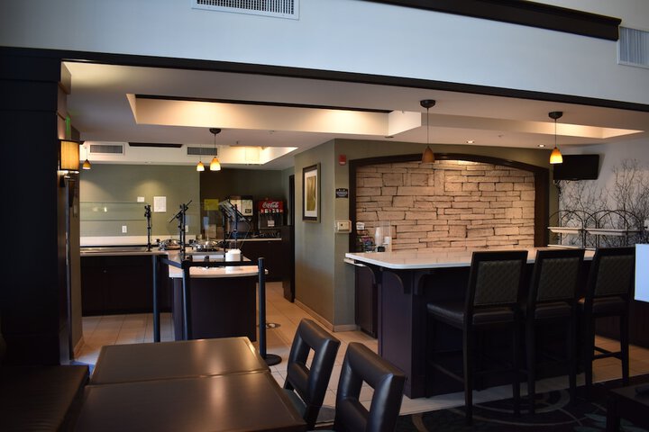 Staybridge Suites Cranbury by IHG