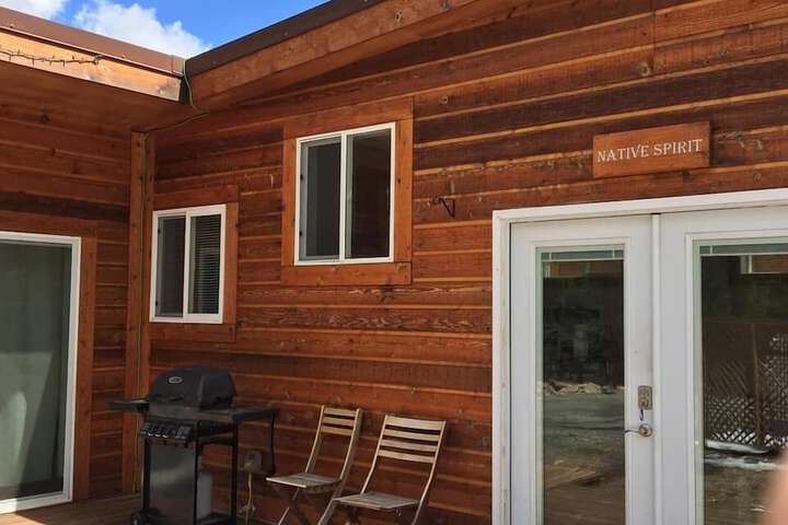 Base Camp Lodging Company