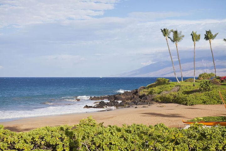 Fairmont Kea Lani Maui