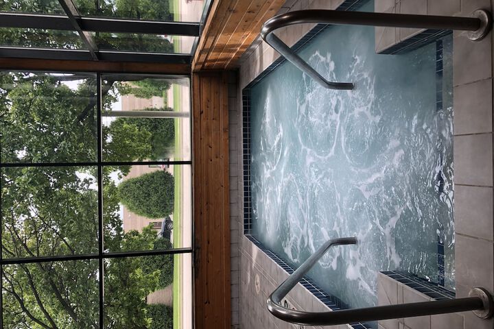 Pool 5 of 23