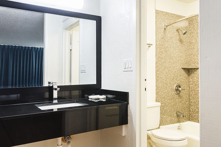 Rodeway Inn Asheboro