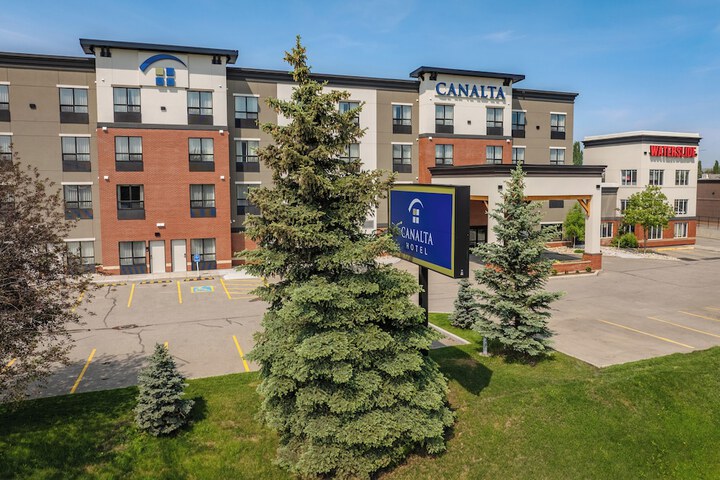 Canalta Hotel Cochrane