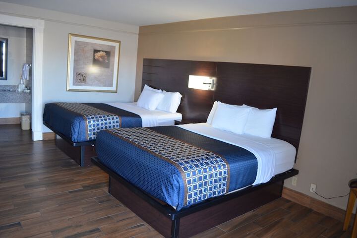 Hill Country Inn Marble Falls