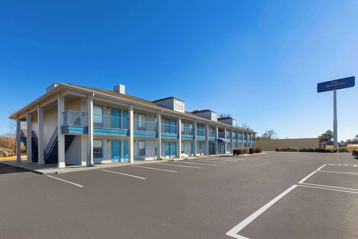 Baymont by Wyndham Selma