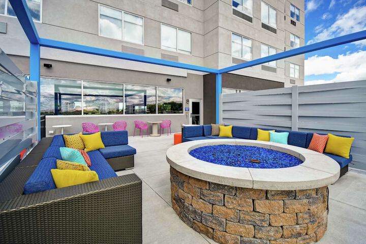 Terrace/Patio 40 of 40