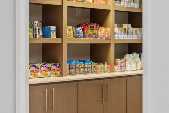 Holiday Inn Express Hotel and Suites West Valley by IHG