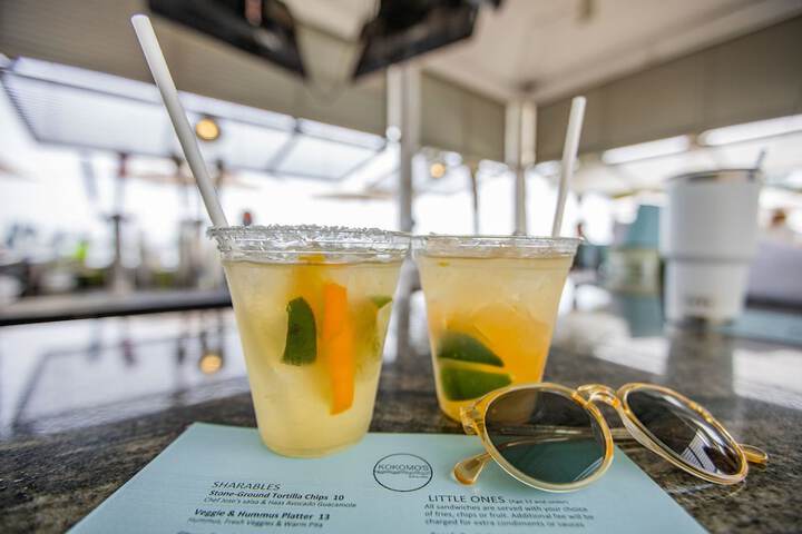 Clearwater Beach Marriott Resort on Sand Key