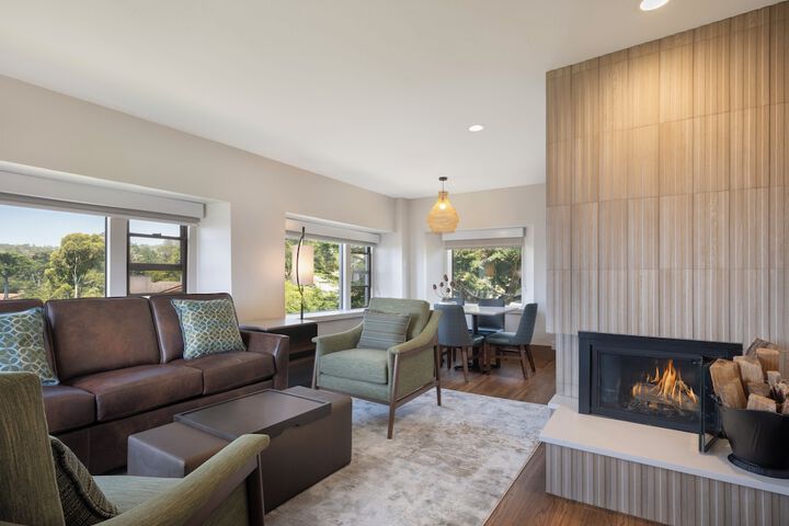 Hyatt Carmel Highlands