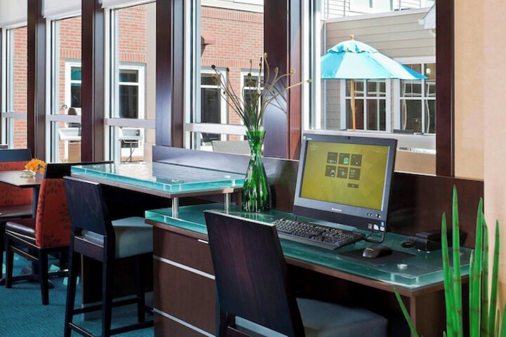 Residence Inn Bismarck North