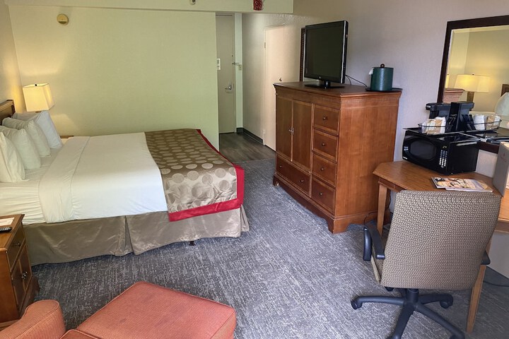 Hotel Mesa Albuquerque Midtown