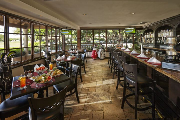 Biltmore Hotel - Miami - Coral Gables