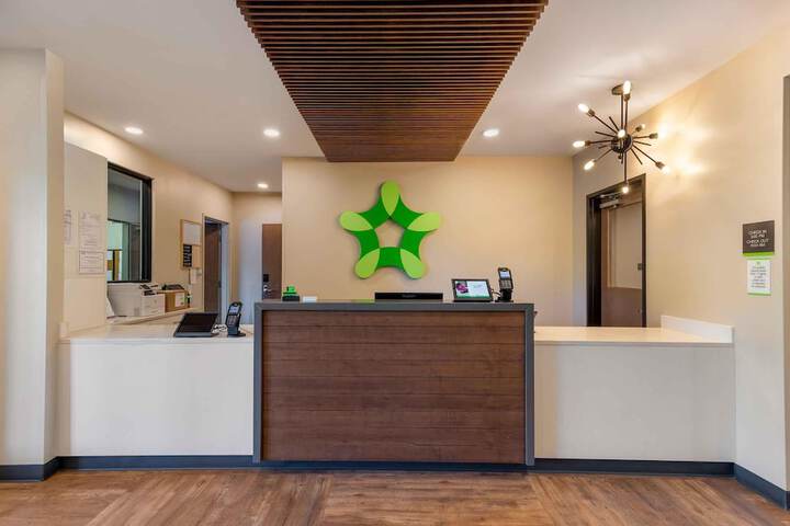 Extended Stay America Premier Suites Atlanta Newnan