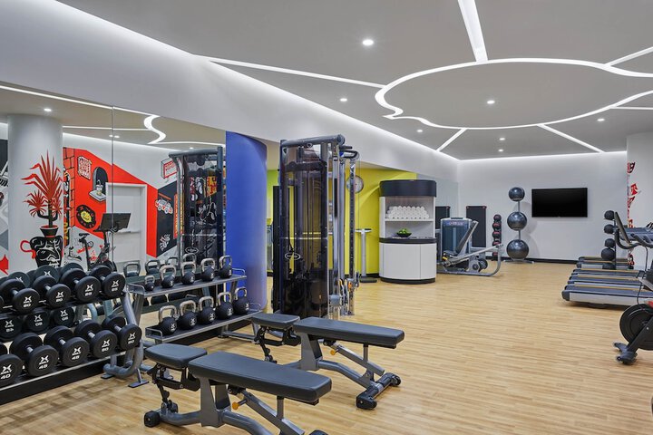 Health and Fitness 50 of 52
