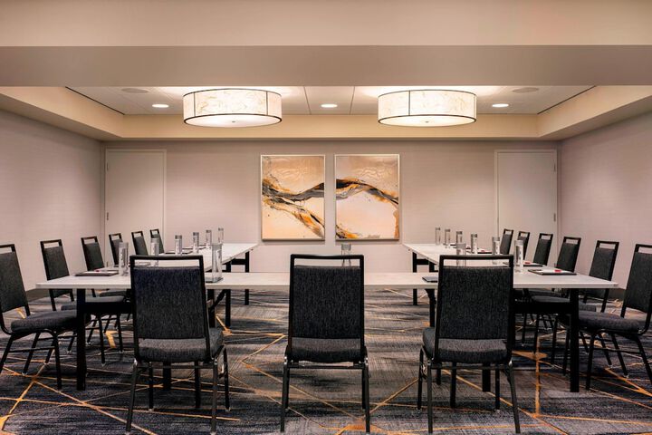 Oakland Marriott City Center