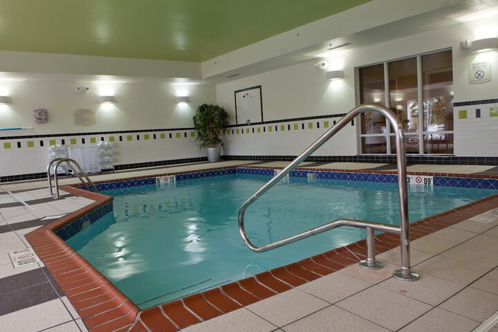 Pool 2 of 21