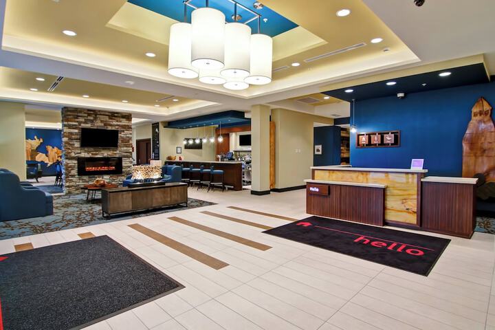 Hotel Interior 14 of 46