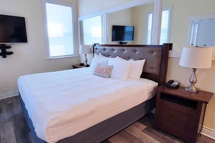 Majestic Inn & Spa