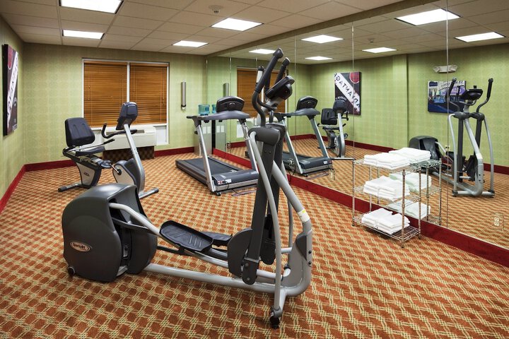 Health and Fitness 27 of 28